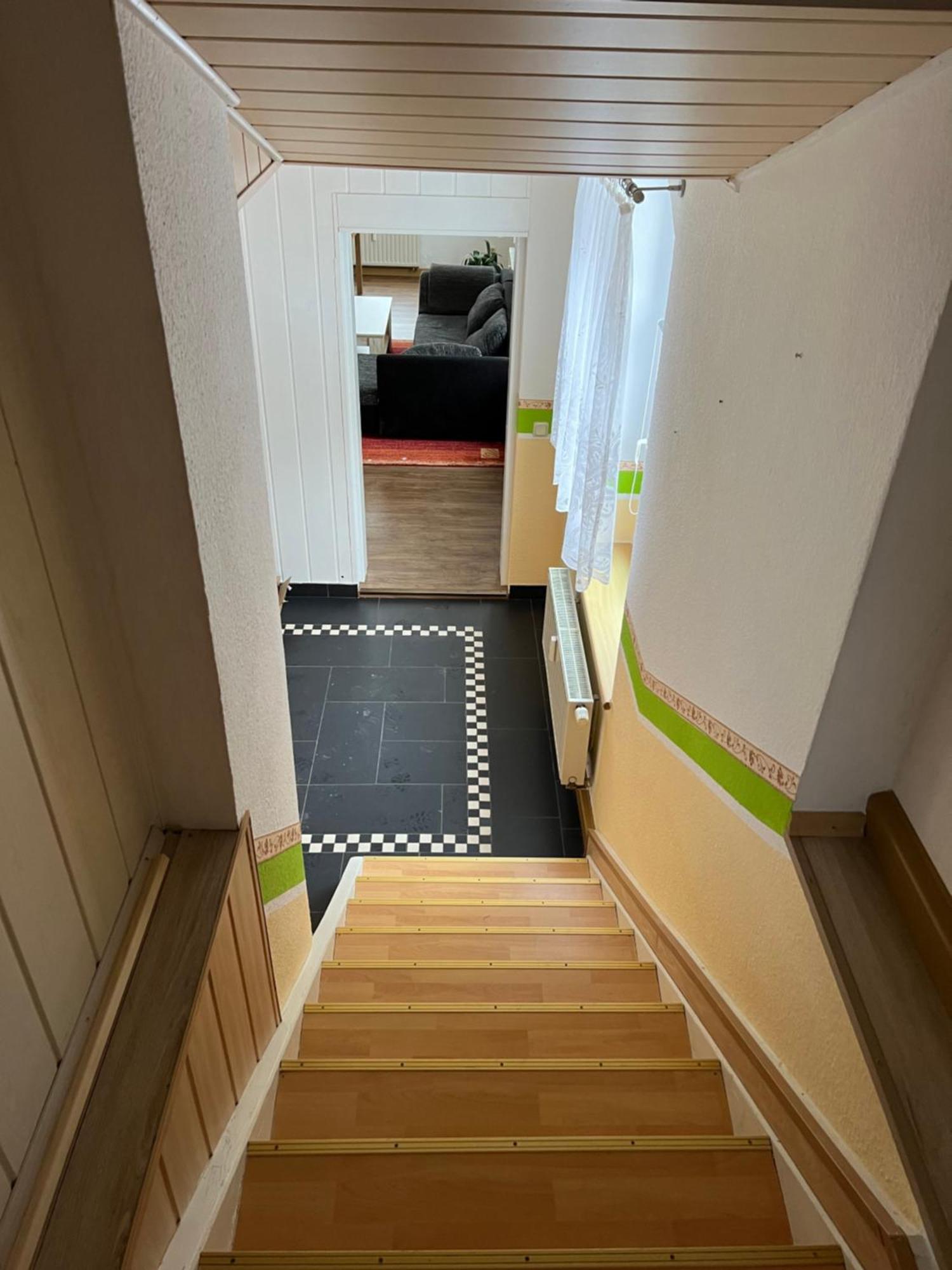 Ferienwohnung Kottmar Walddorf  ภายนอก รูปภาพ