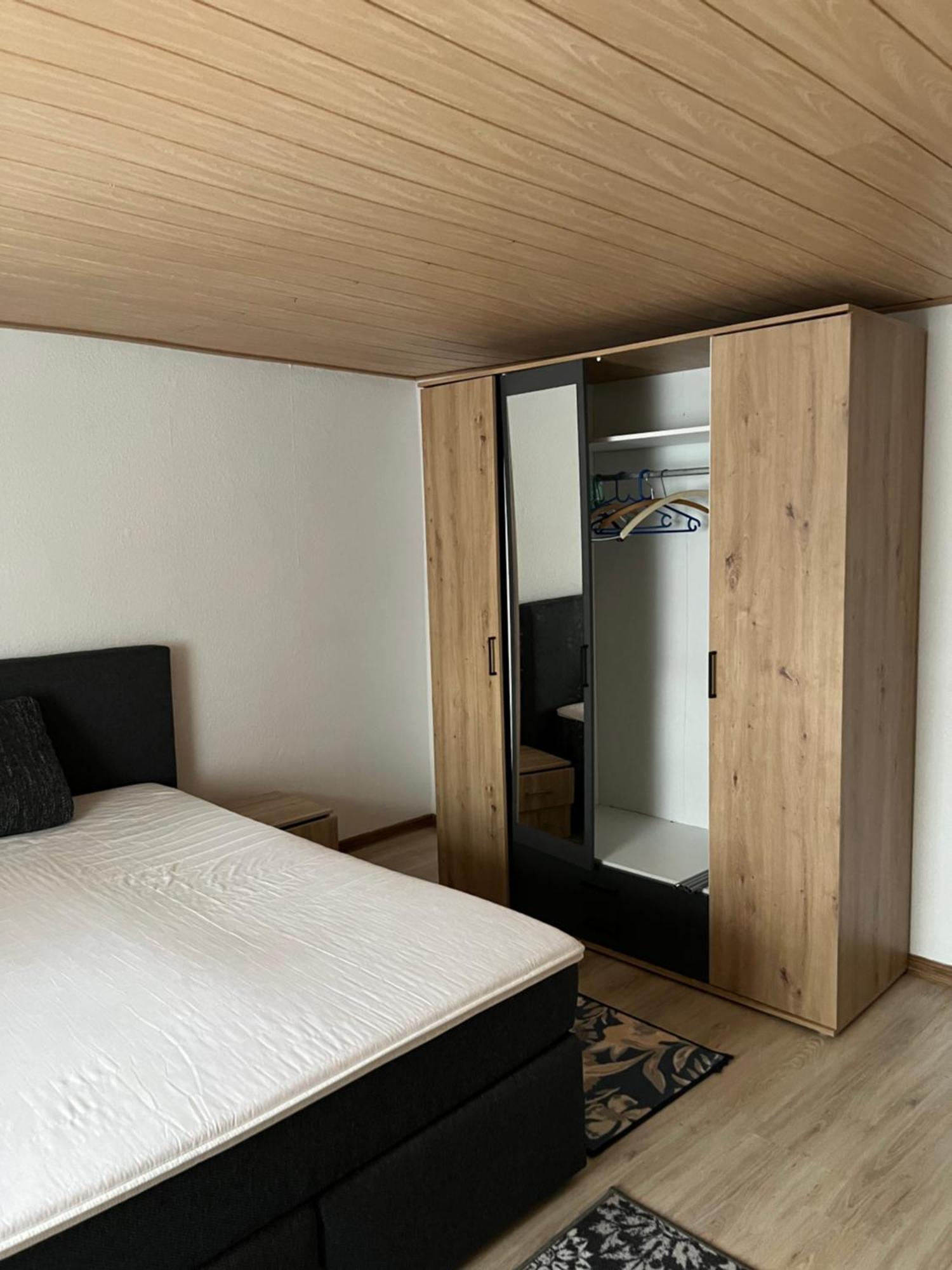 Ferienwohnung Kottmar Walddorf  ภายนอก รูปภาพ
