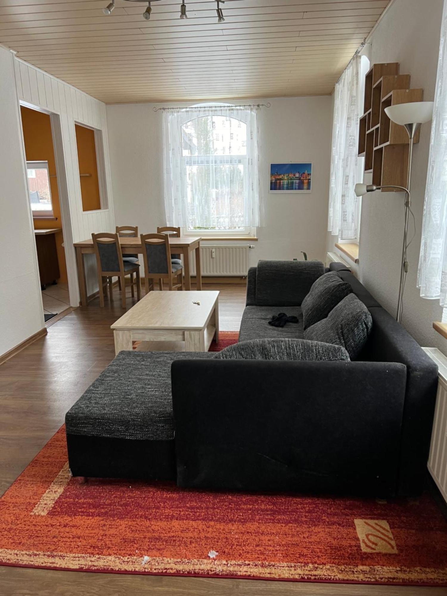 Ferienwohnung Kottmar Walddorf  ภายนอก รูปภาพ