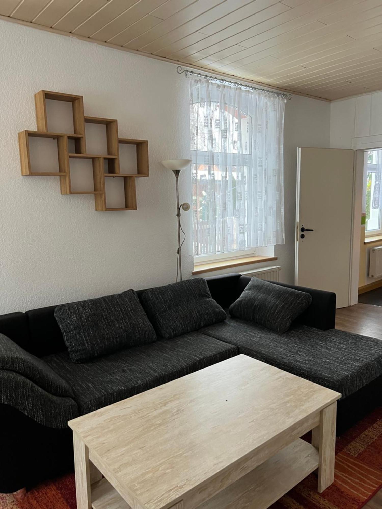 Ferienwohnung Kottmar Walddorf  ภายนอก รูปภาพ