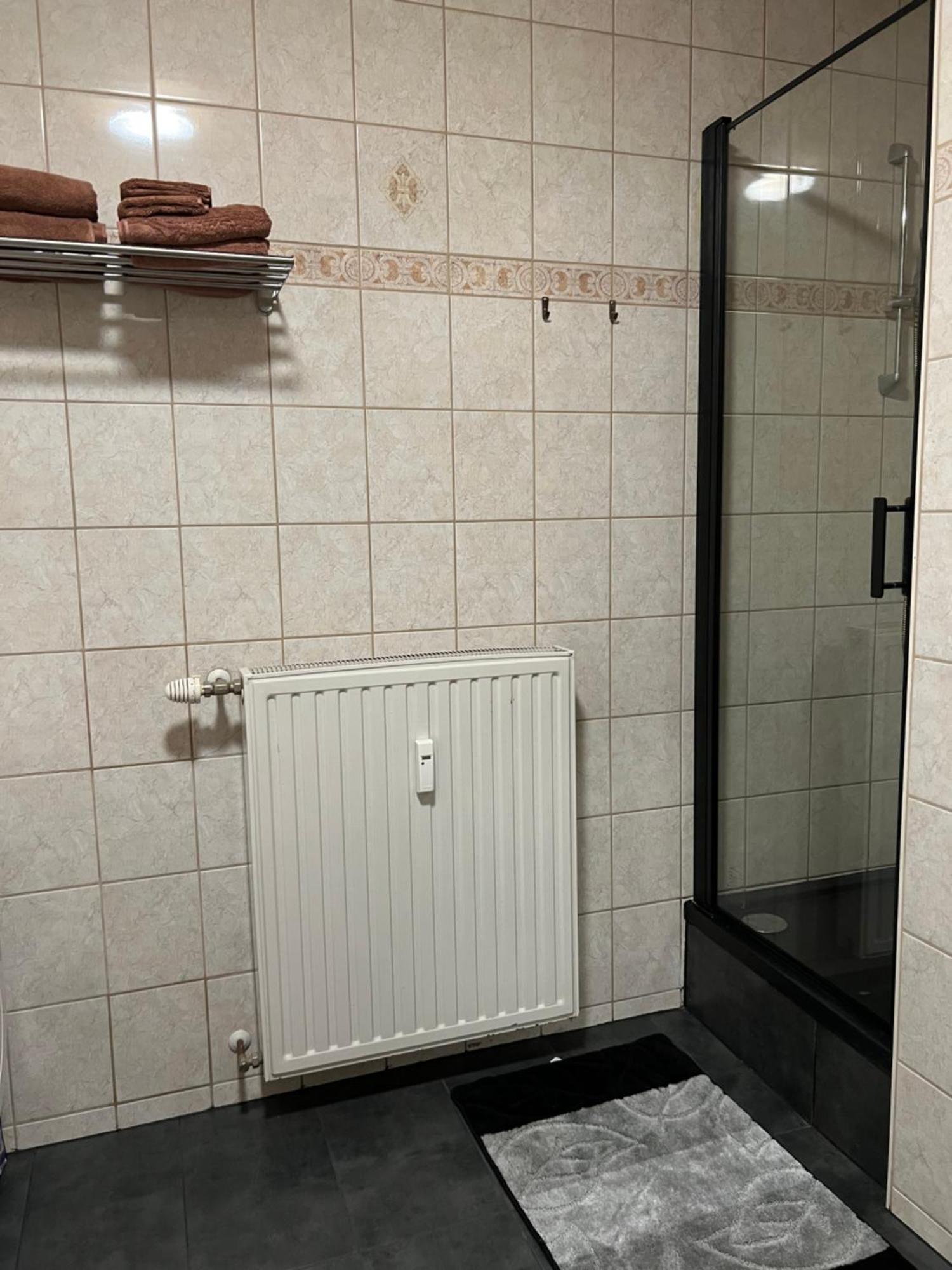 Ferienwohnung Kottmar Walddorf  ภายนอก รูปภาพ